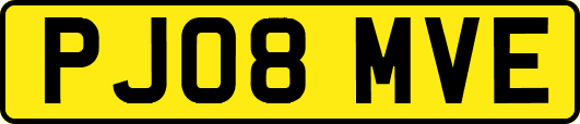 PJ08MVE