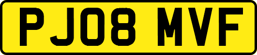 PJ08MVF