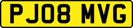 PJ08MVG