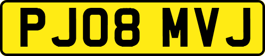 PJ08MVJ