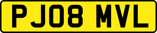 PJ08MVL