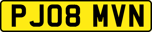 PJ08MVN