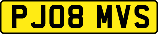 PJ08MVS