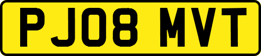 PJ08MVT