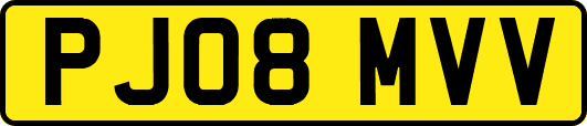 PJ08MVV