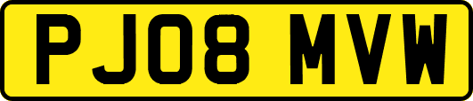 PJ08MVW