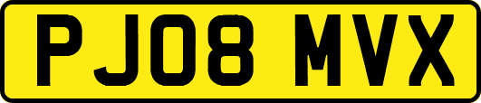 PJ08MVX