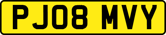 PJ08MVY