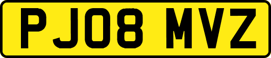 PJ08MVZ