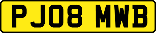 PJ08MWB