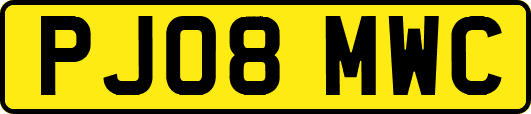 PJ08MWC
