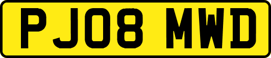 PJ08MWD