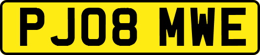 PJ08MWE