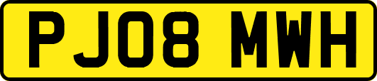 PJ08MWH