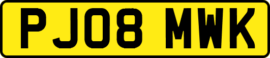 PJ08MWK