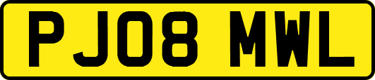 PJ08MWL