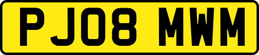 PJ08MWM