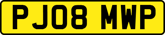 PJ08MWP