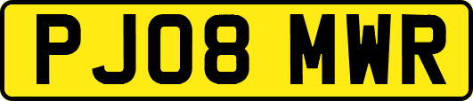 PJ08MWR
