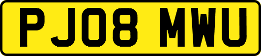 PJ08MWU