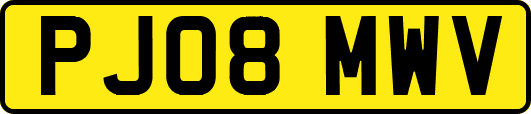PJ08MWV