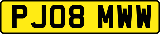 PJ08MWW