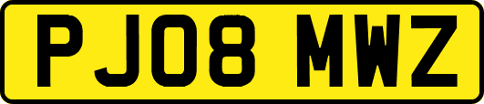 PJ08MWZ