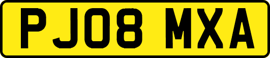 PJ08MXA