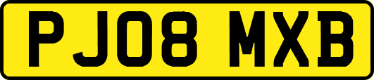 PJ08MXB