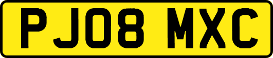 PJ08MXC