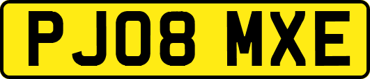 PJ08MXE