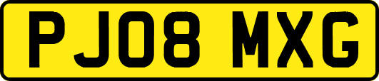 PJ08MXG