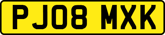 PJ08MXK