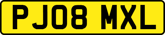PJ08MXL