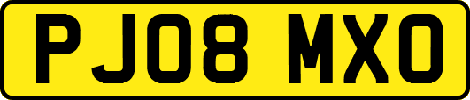 PJ08MXO