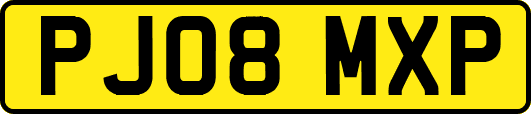 PJ08MXP