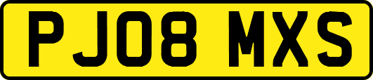 PJ08MXS