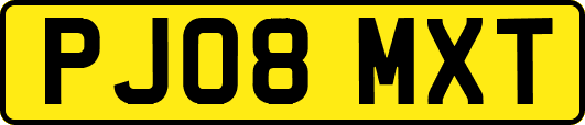 PJ08MXT