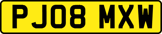 PJ08MXW