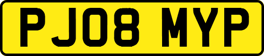 PJ08MYP