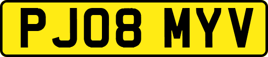 PJ08MYV