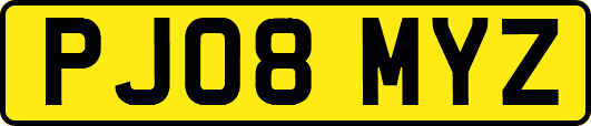 PJ08MYZ