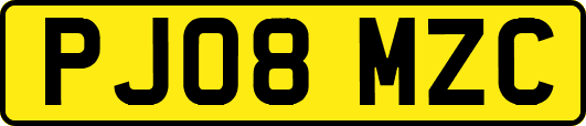 PJ08MZC