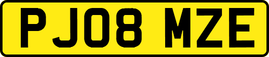 PJ08MZE