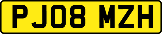 PJ08MZH