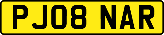 PJ08NAR