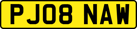 PJ08NAW