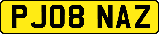 PJ08NAZ