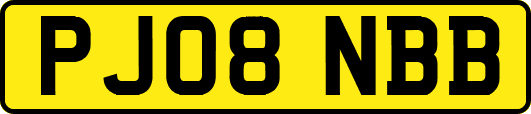 PJ08NBB