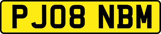 PJ08NBM
